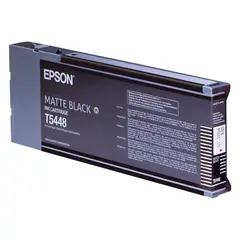 Epson UltraChrome Matte Black 220ml StylusPhoto 4800/4880