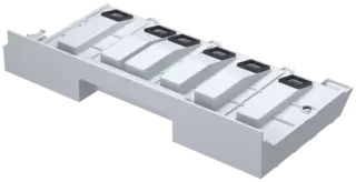 Epson Maintenance Tank C13T619000 Passer til SP4900, SC-P5000, SC-P5300