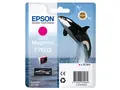 Epson T7603 Vivid Magenta 26 ml Epson SureColor SC P600