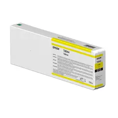 Epson T8044 Yellow 700 ml HDX Datovare