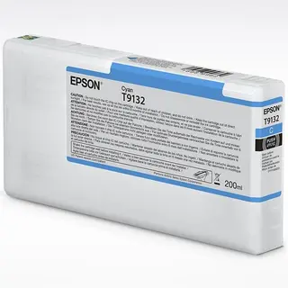 Epson T9132 Cyan SC-P5000 200ml