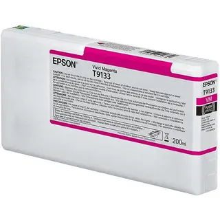 Epson T91330N Vivid Magenta SC-P5000 200ml