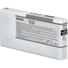 Epson T9138 Matte Black SC-P5000 200ml