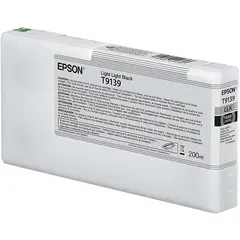 Epson T9139 Light Light Black SC-P5000 200ml