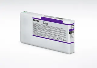 Epson T913D Violet SC-P5000 200ml