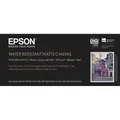 Epson Water Resistant Matte Canvas 24&quot; for Epson 61cm x 12,2m. 375g