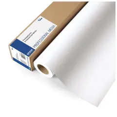 Epson 44"  x 50m Bond Paper Bright 90 Paper Roll 90g, 1067mm x 50m 2"core