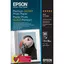Epson Premium Glossy Photo Paper 13x18 255g/m&#178;, 30 ark
