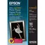 Epson Ultra Glossy Photo Paper 10x15cm 50 Ark. 300 gram