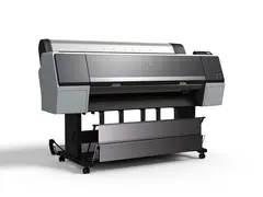 Epson SureColor SC-P8000 STD 44 tommer, 9 patroner