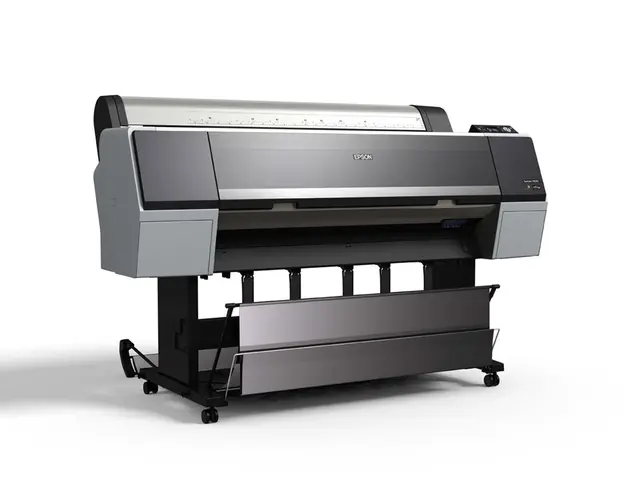 Epson SureColor SC-P8000 STD 44 tommer, 9 patroner 