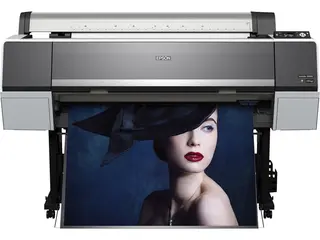 Epson SureColor SC-P8000 STD 44 tommer, 9 patroner