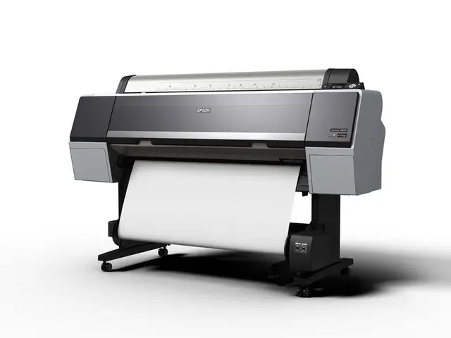 Epson SureColor SC-P8000 STD 44 tommer, 9 patroner 