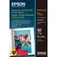 Epson Premium SemiGloss Photo 10x15cm 50 ark