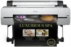 Epson 4yr CoverPlus Pack for P20000 4-&#229;rs service-avtale p&#229; Epson SC-P20000