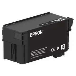 Epson UltraChrome XD2 T40D140 Black 80ml. For T2100/T3100/T5100