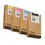 Epson Magenta T6123 220ml SP 74xx/94xx til Stylus 7400/7450/9400/9450