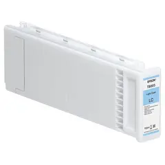 Epson T8005 Light Cyan 700 ml SC-P10000 og SC-P20000