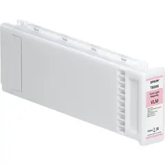 Epson T80060N Vivid Light Magenta 700 ml For SC-P10000 og SC-P20000