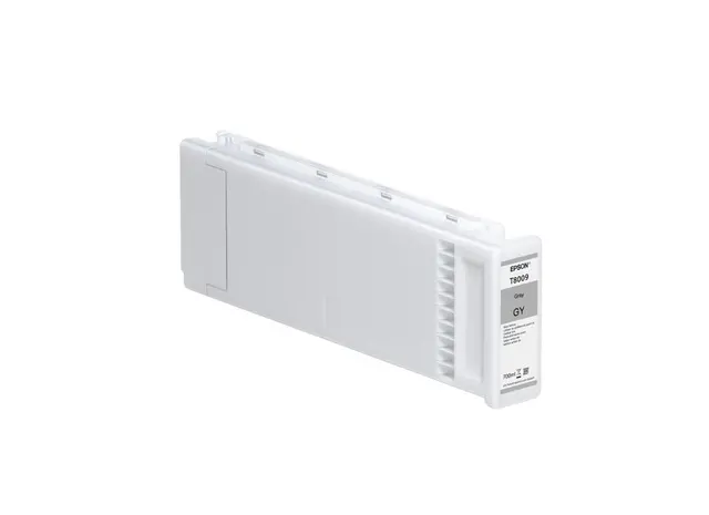 Epson T8009 Grey 700 ml SC-P10000 og SC-P20000 