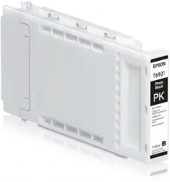 Epson T6921 Ultrachrom XD Photo Black T3000/T5000/T7000/T3200/T5200/T7200 