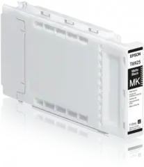Epson T6925 Ultrachrom XD Matte Black Datovare