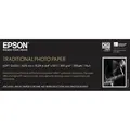 Epson 64" Traditional Photo Paper 162,5cm x 15m rull 300 g/m²