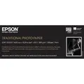 Epson Traditional Photo Paper 64&quot; 162,5cm x 15m rull 300 g/m&#178;