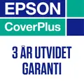Epson 3yr CoverPlus Pack for SC-P7500 3-&#229;rs service-avtale p&#229; Epson SC-P7500