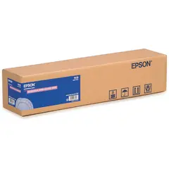 Epson Watercolor Paper Radiant White 24&quot; 61cm x 18m. 190 g/m&#178;