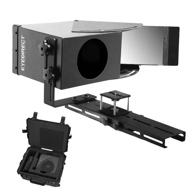EyeDirect Mark II Focusing Device Combo Kit 
