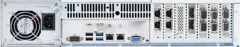 Facilis HUB 8 Video Server 2U 32-176TB Enterprice HDD