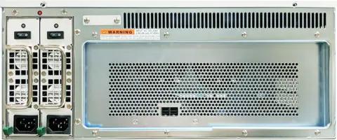Facilis XP16 Storage Expansion 64-352TB Utvidelse 16x Disker, 4U