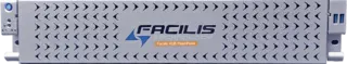 Facilis HUB FLASHPoint 24S Videoserver 24-184TB 24x SSD Disker 2U Rack