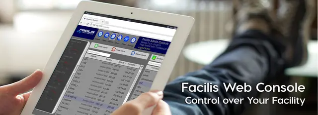 Facilis HUB 8 - 64TB System 8x 8TB Videoserver 2U 