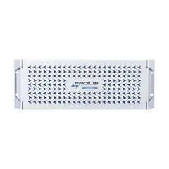 Facilis HUB 24 Video Server 4U 96-528TB Enterprice HDD