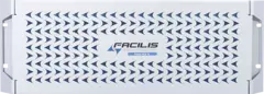 Facilis HUB 16 Video Server 4U 64-352TB Enterprice HDD