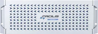 Facilis HUB 16 Video Server 4U 64-352TB Enterprice HDD