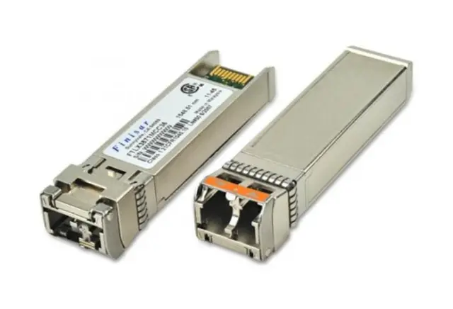 Facilis 10Gb SFP+ SR Transceive for 10Gb Ethernet Switches 