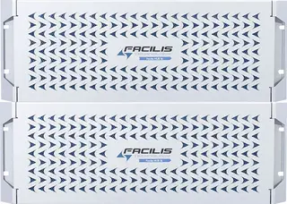 Facilis HUB 48 Video Server 8U 192-1056TB Enterprice HDD