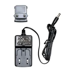 Feelworld AC Adapter 12V 1,5A 1,5A Str&#248;mforskyning