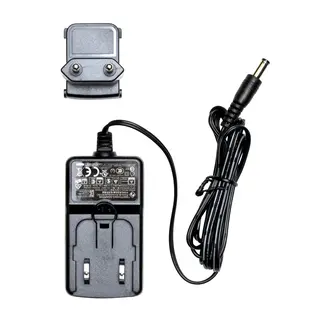 Feelworld AC Adapter 12V 1,5A 1,5A Strømforskyning