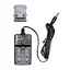 Feelworld AC Adapter 12V 1,5A 1,5A Strømforskyning