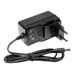 Feelworld AC adapter 12V 3A 3A Strømforskyning