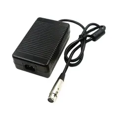 Feelworld AC adapter 12V 5A 5A Strømforskyning