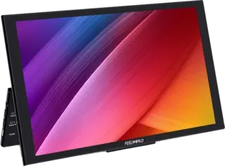 Feelworld Monitor DH101 10.1" Monitor 10,1" Portabel Touch Monitor 280NIT