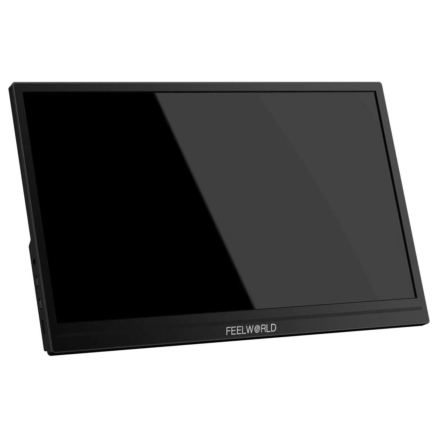 Feelworld DH156 15.6" Portable Monitor view 2
