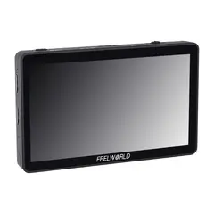 Feelworld Monitor F6 Plus V2 6&quot; 5,5&quot; HDMI Monitor 500NIT