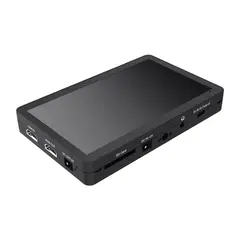 Feelworld Monitor F6 Plus V2 6&quot; 5,5&quot; HDMI Monitor 500NIT