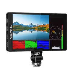 Feelworld Monitor F7 Pro 7&quot; Director&#39;s Monitor